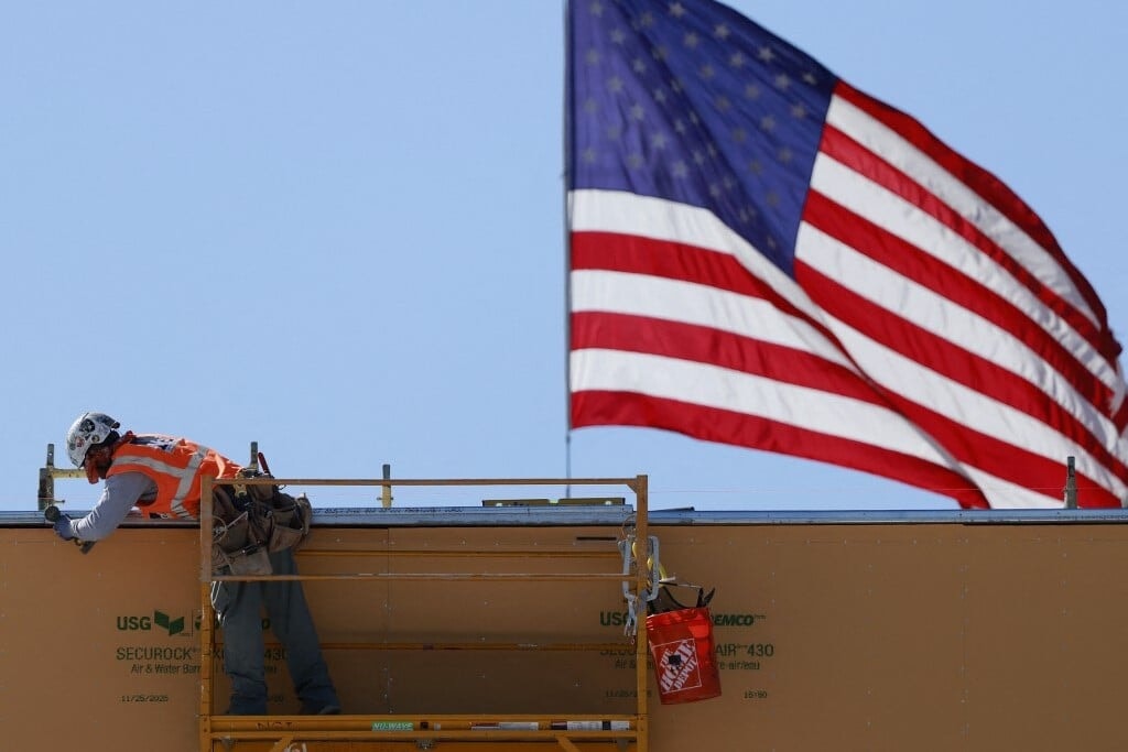 Hullámvasúton az amerikai munkaerőpiac