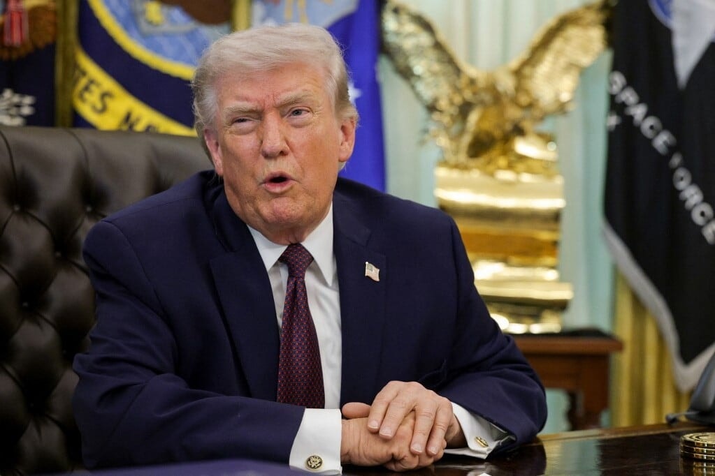 Trump újabb lépése Zelenszkijt sodorhatja veszélybe?