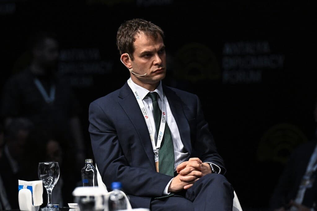 Feszültség London és Teherán között?