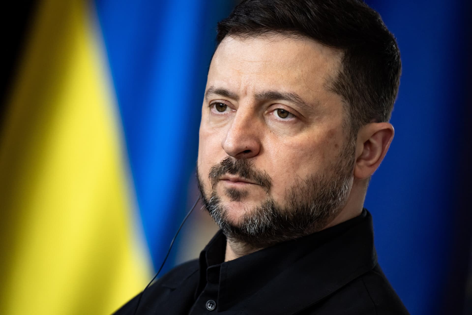 Ukrajna halad afelé, hogy saját légvédelmi rendszert hozzon létre