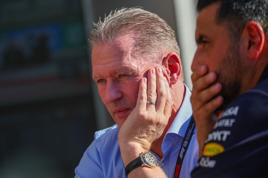 Súlyos balesetet szenvedett Verstappen