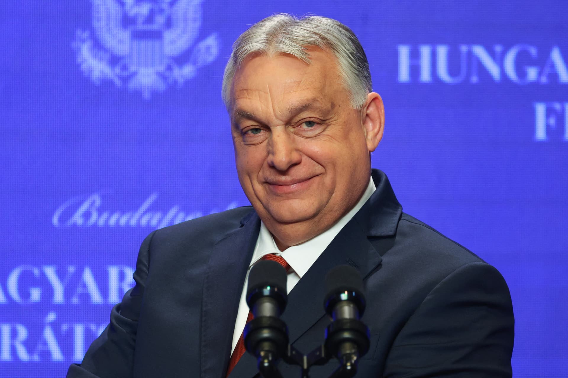 Ezért kell Orbán Viktorra szavazni!