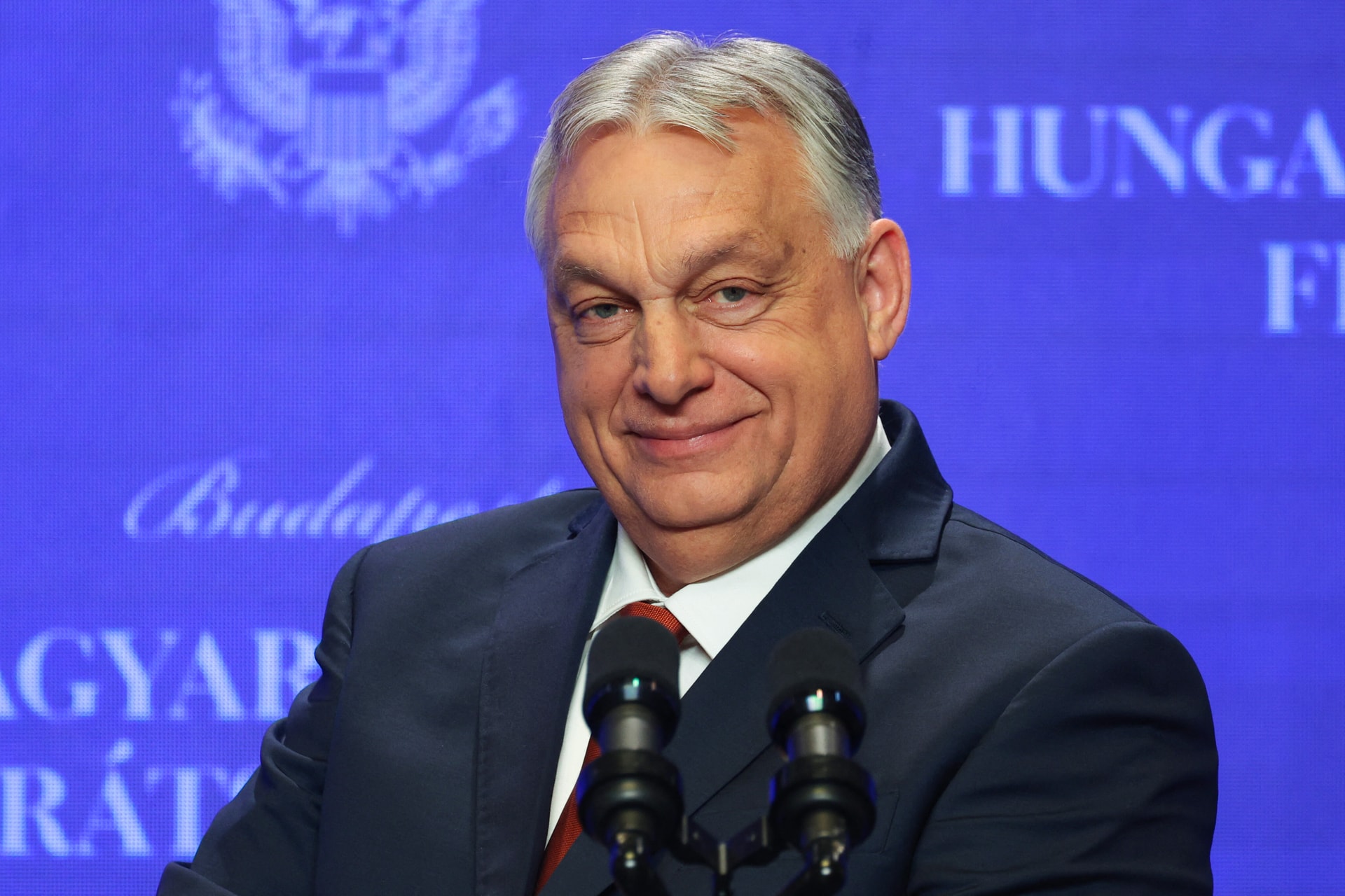Ezért kell Orbán Viktorra szavazni!