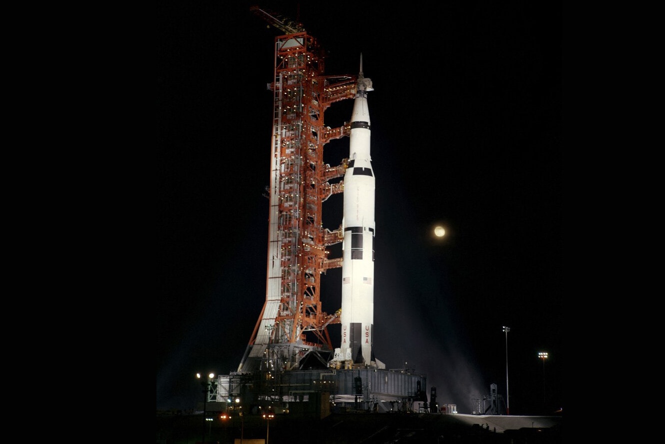 Hajszálon múlt a NASA-katasztrófa
