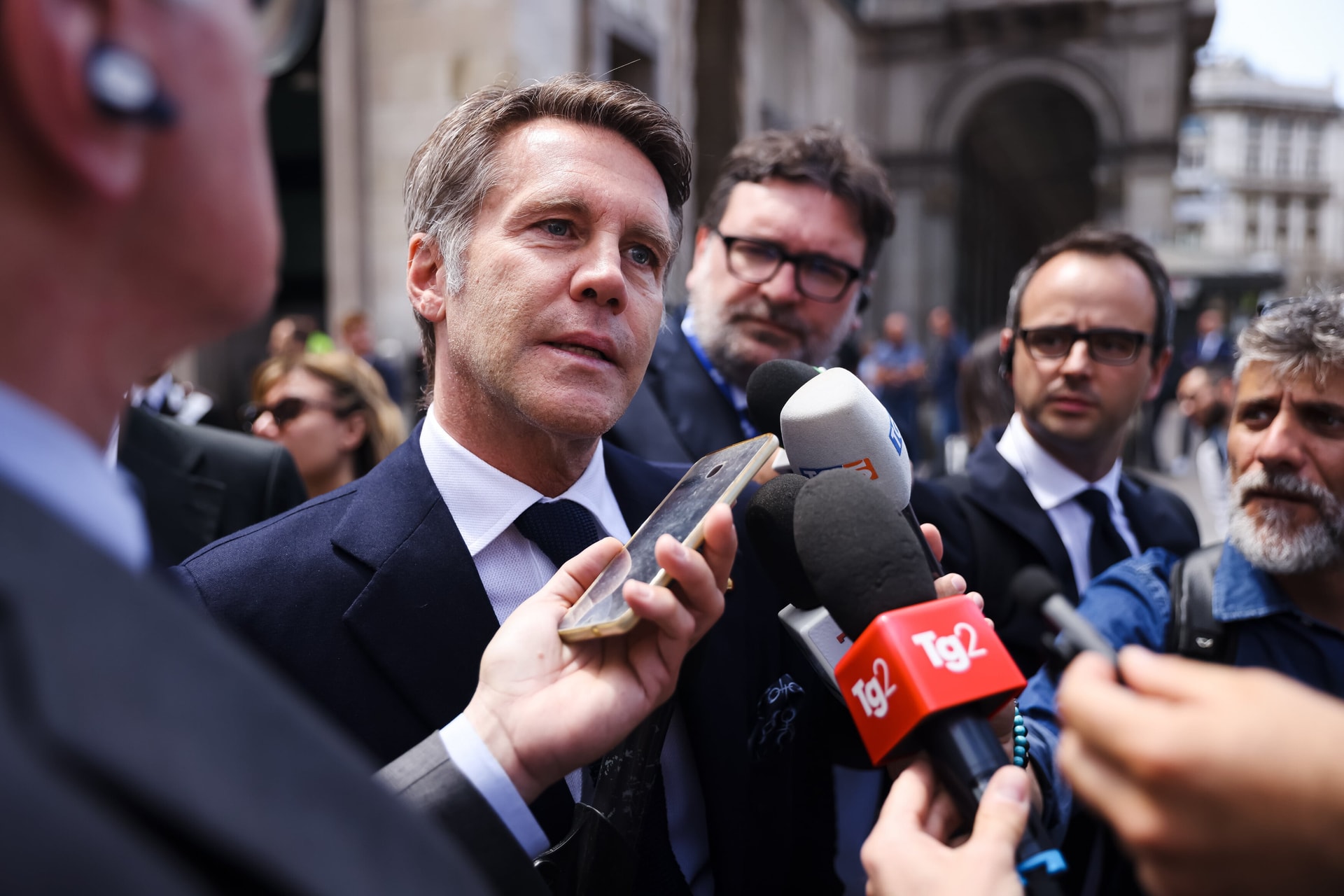 Olaszország korábbi királyi családja szétesik az utódlási vita miatt