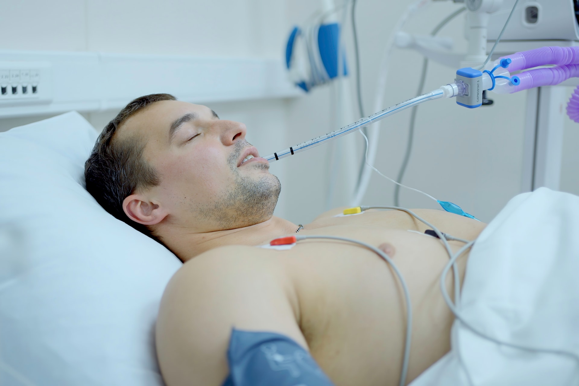 Egy módszer, amivel csökken a beteg halálának kockázata