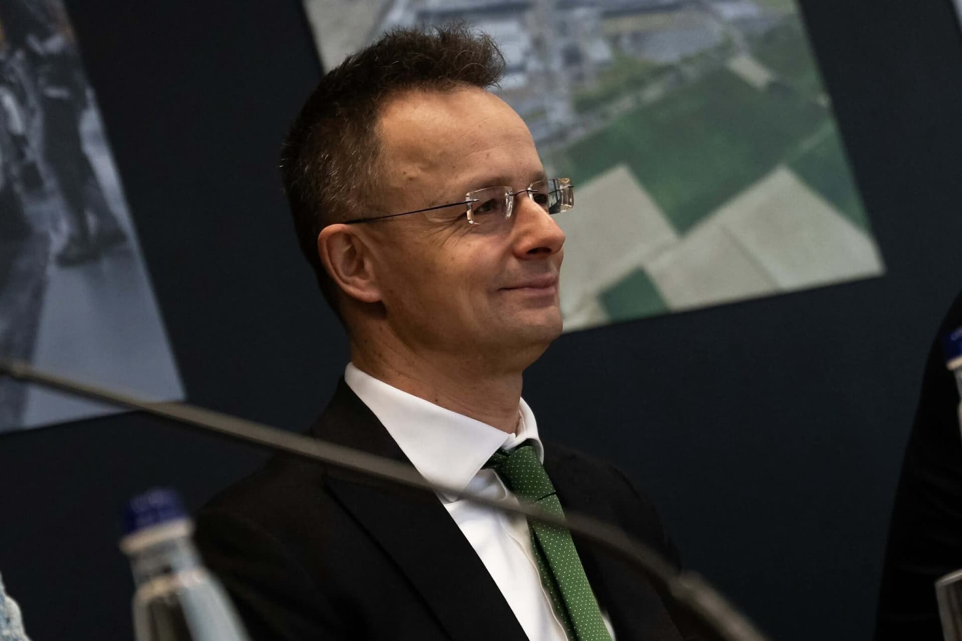 Szijjártó Péter: A török áramlat ellen terror akciót hiúsítottak meg