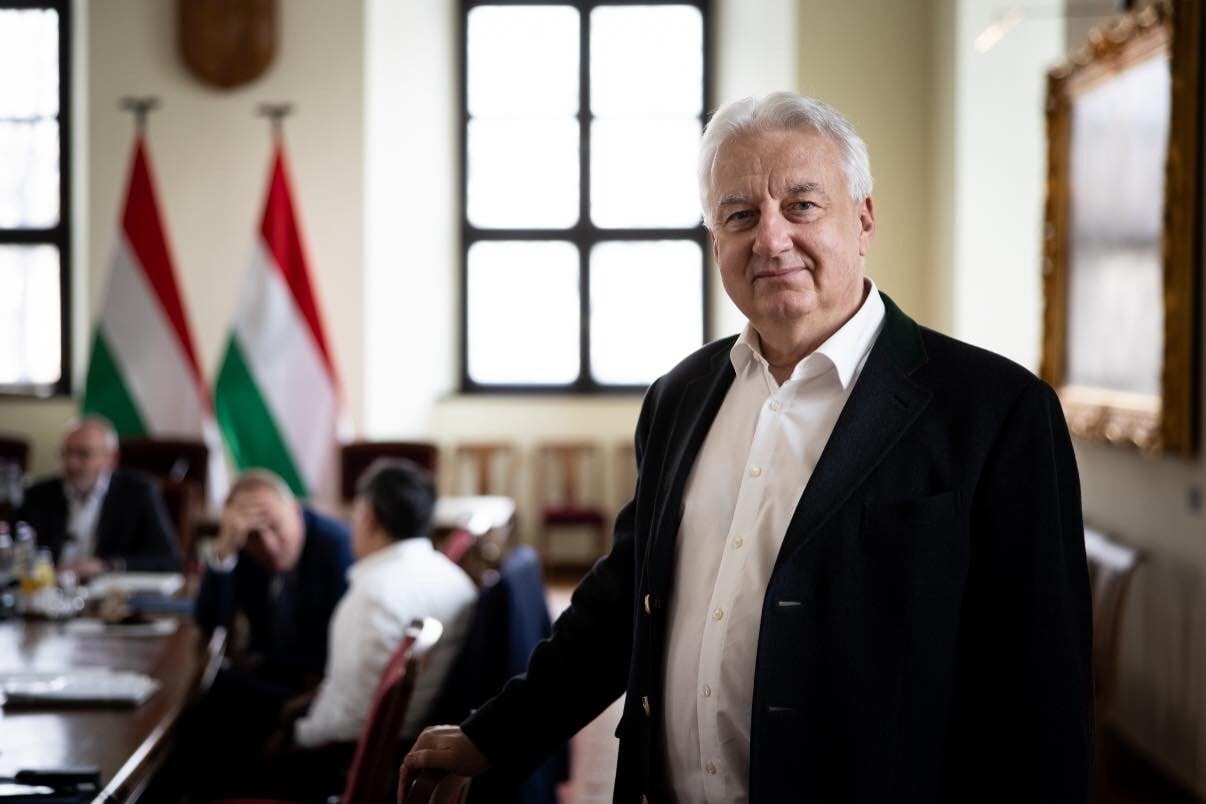 Semjén Zsolt személyesen üzent a kárpát-medencei magyaroknak +VIDEÓ