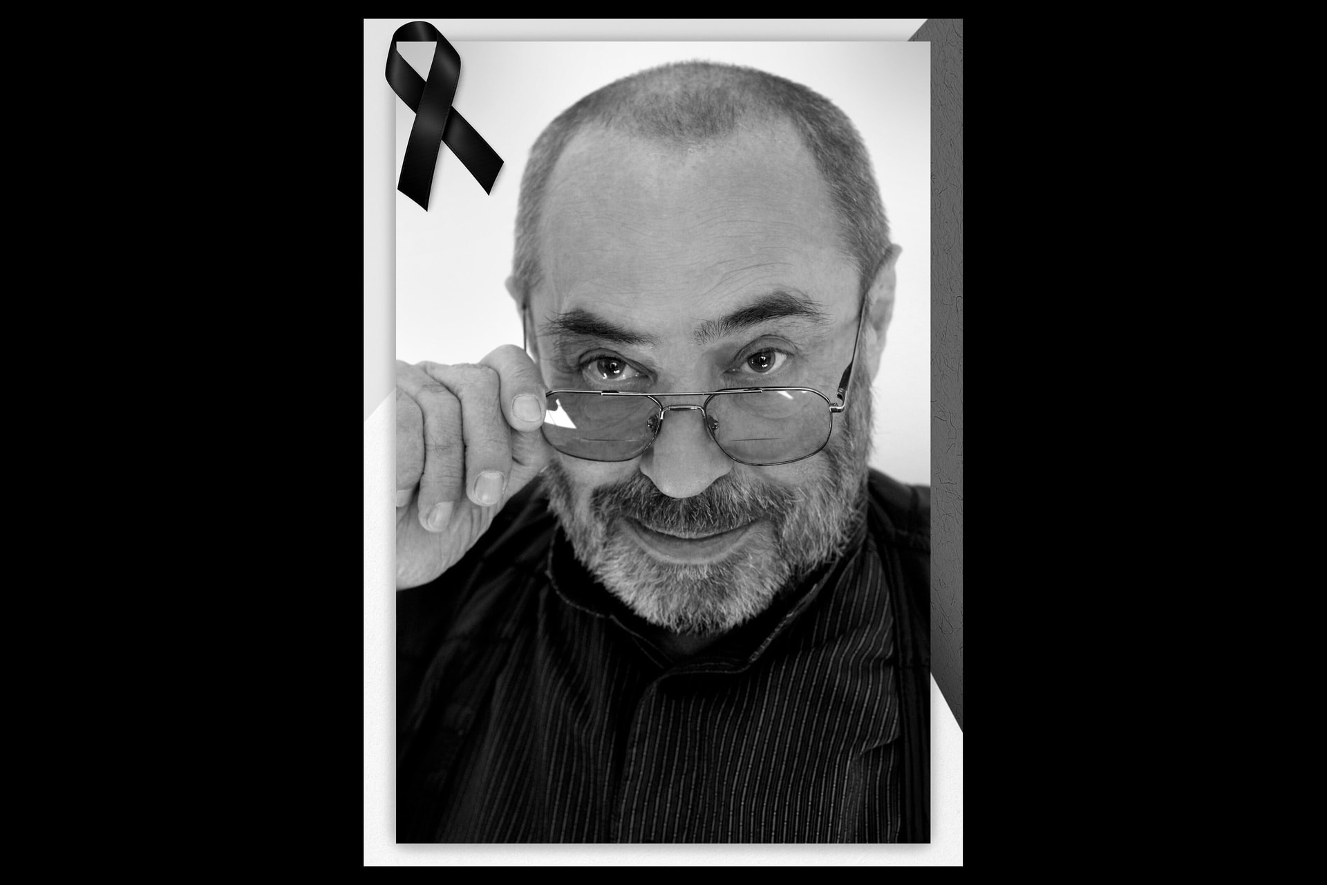 Elhunyt Jancsik Ferenc, a Békéscsabai Jókai Színház örökös tagja