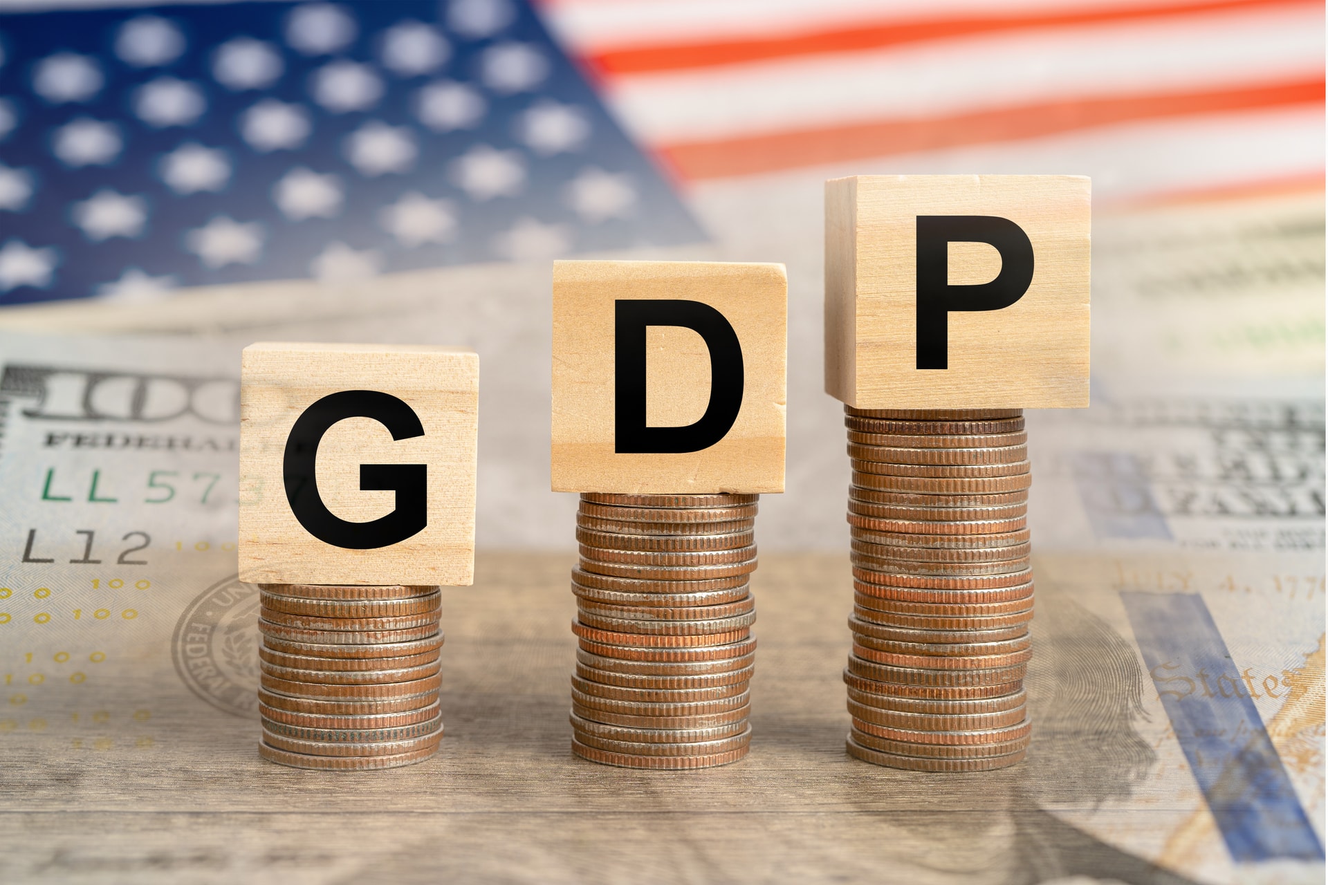 Jelentősen lassult az amerikai GDP növekedése a negyedik negyedévben