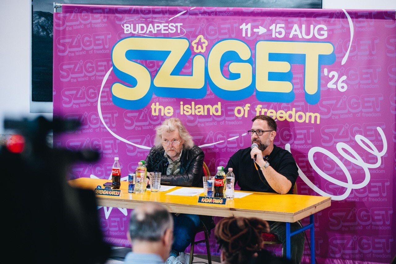 Újra lesz Nulladik Nap a Szigeten