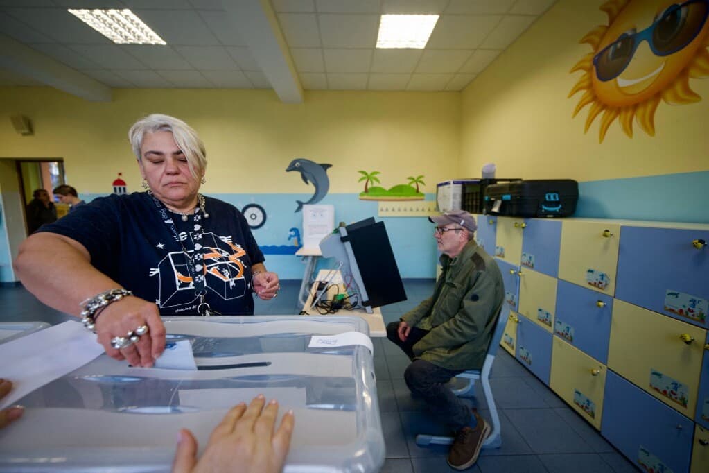 Bulgáriában megint parlamenti választást tartanak