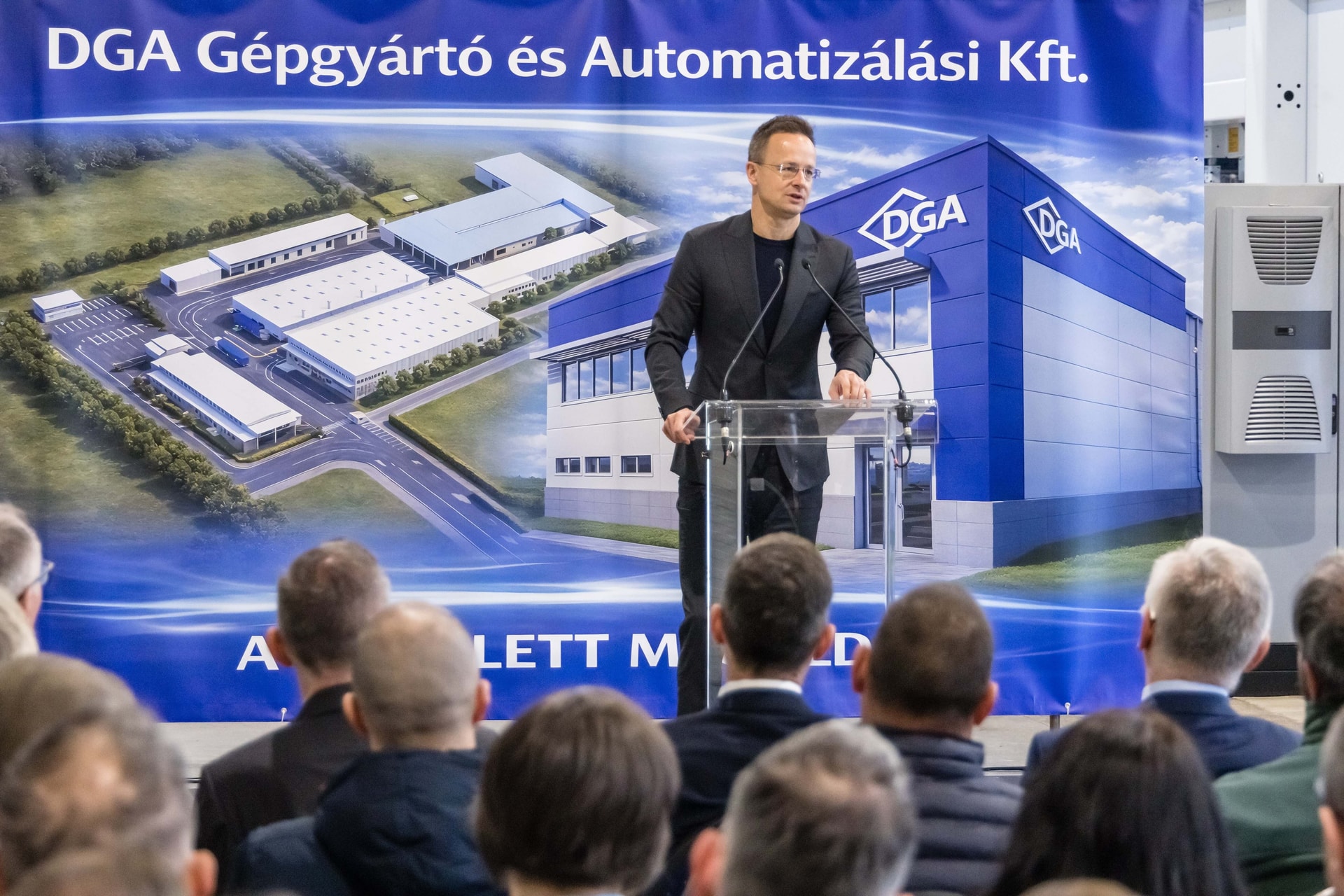 A hazai tulajdonban lévő vállalkozások jelentik a nemzetgazdaság lelkét