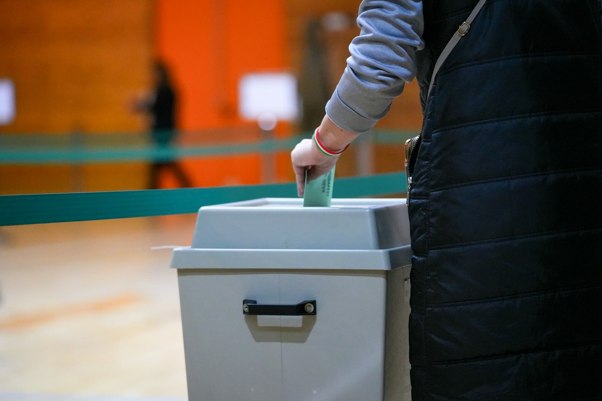 Hét településen tartanak időközi önkormányzati választást
