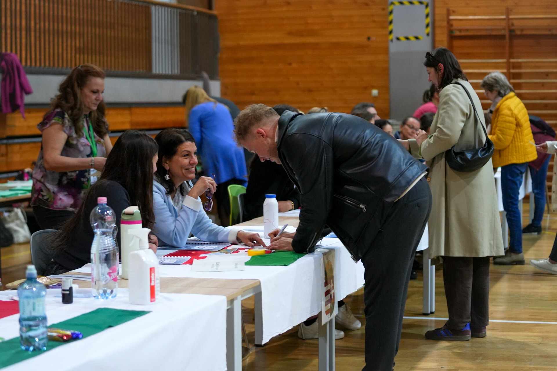 Kampányadatok törlésére kötelezik a pártokat