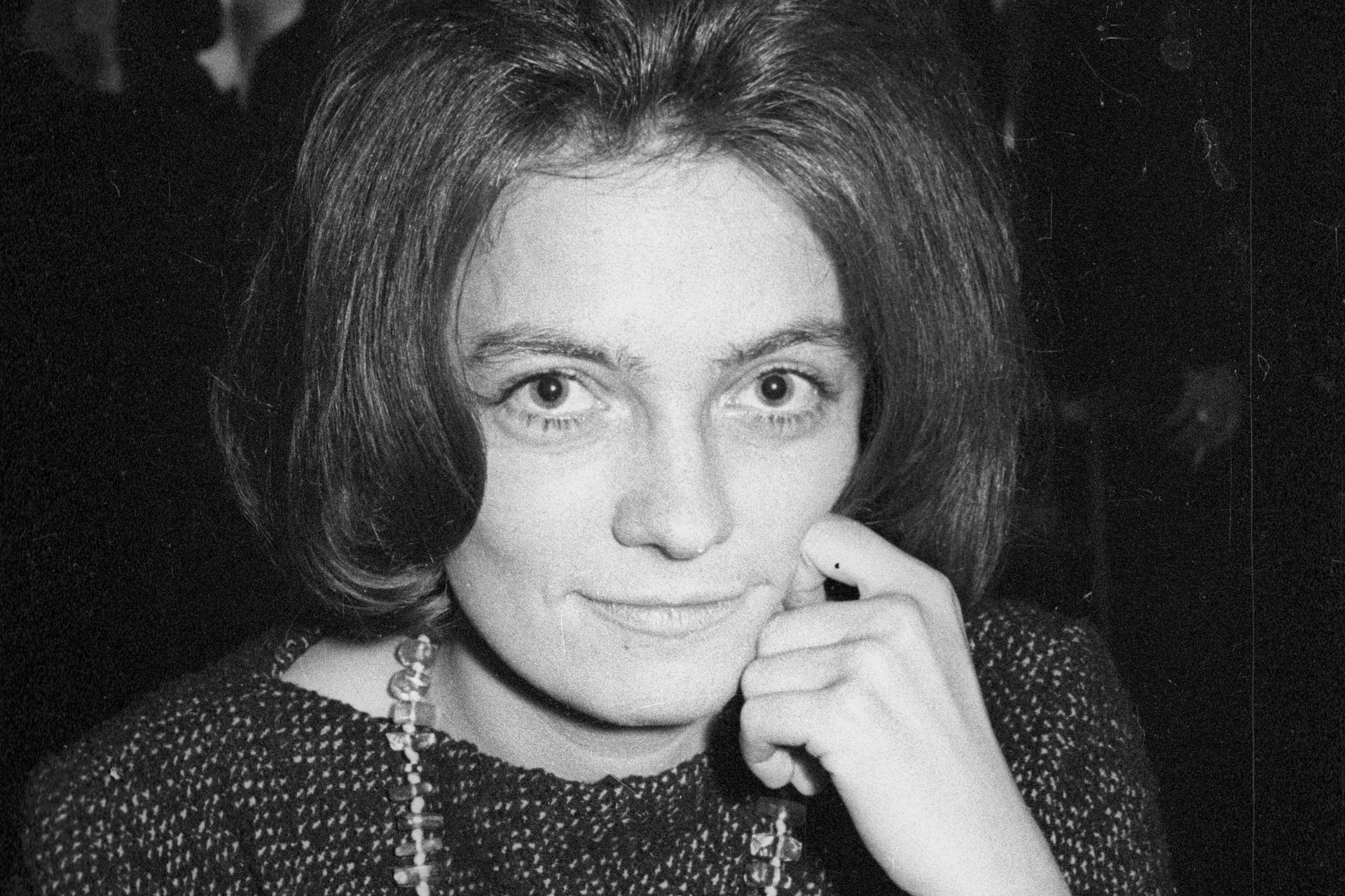 Radnóti Zsuzsa nevét veszi fel a Kortárs Magyar Dráma-díj
