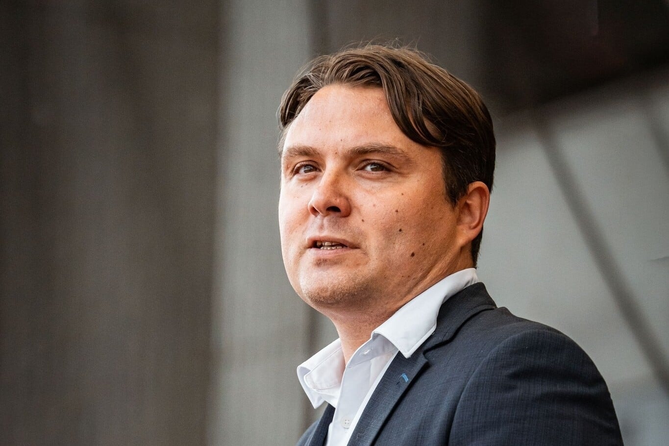 Gubík László: ez a nap a jövő építéséről is szól