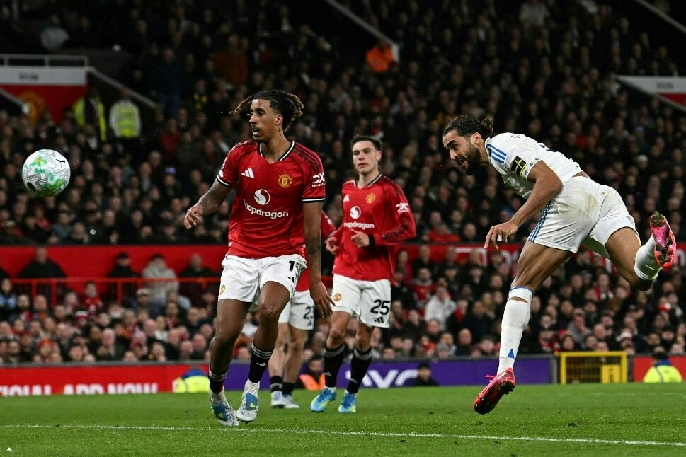 Premier League: Saját pályáján kapott ki a Manchester United