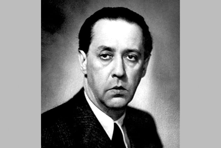 126 éve született Márai Sándor