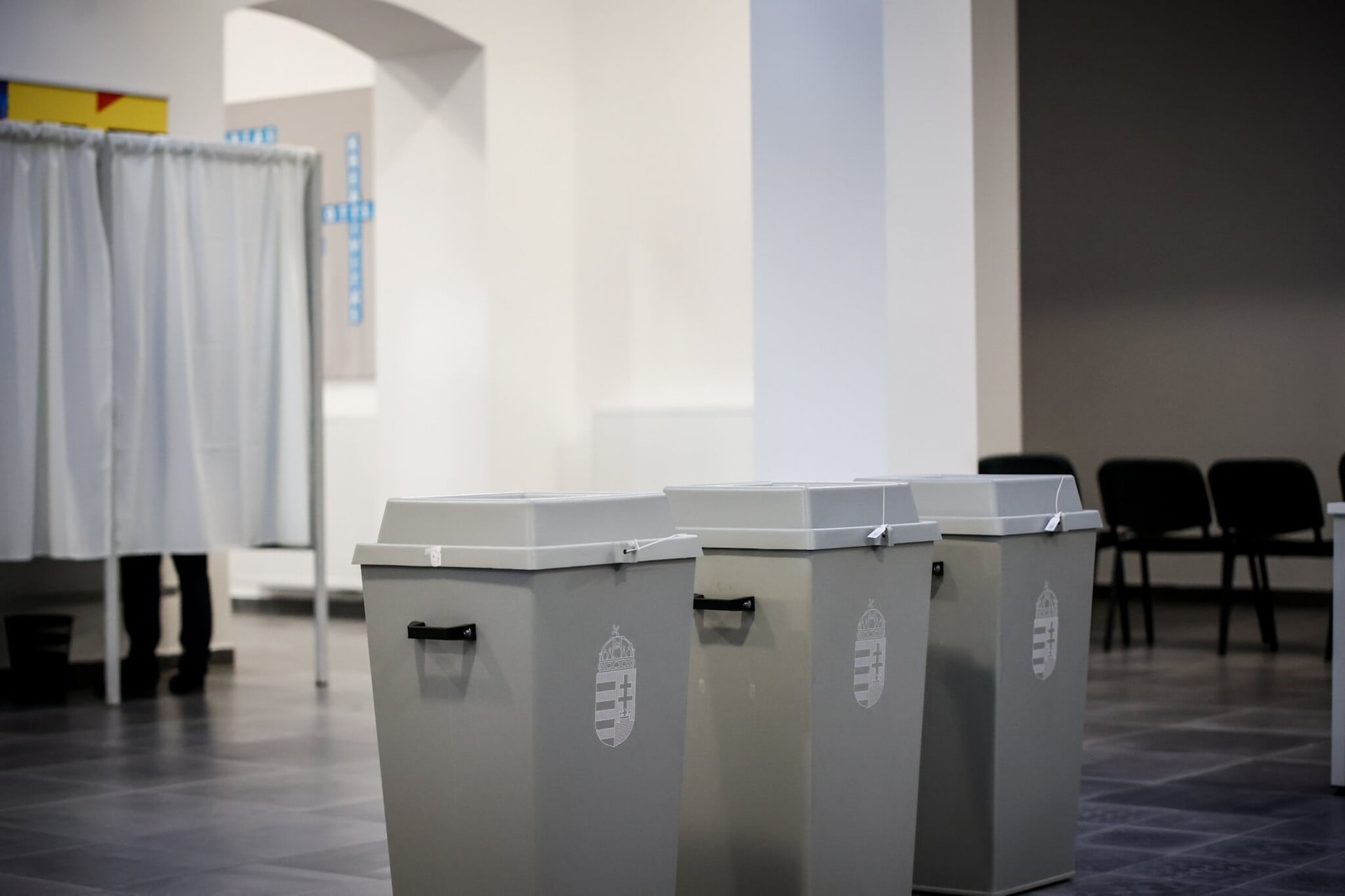 Befejezték a levélszavazatok azonosító nyilatkozatainak ellenőrzését
