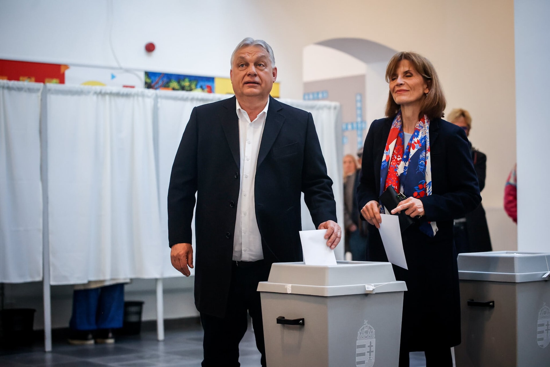 Orbán Viktor feleségével közös vagyona 4 millió forinttal gyarapodott