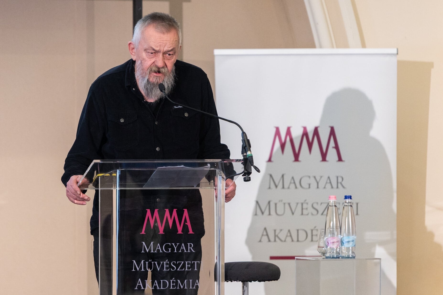 A településnek addig van értelme, amíg van közösség