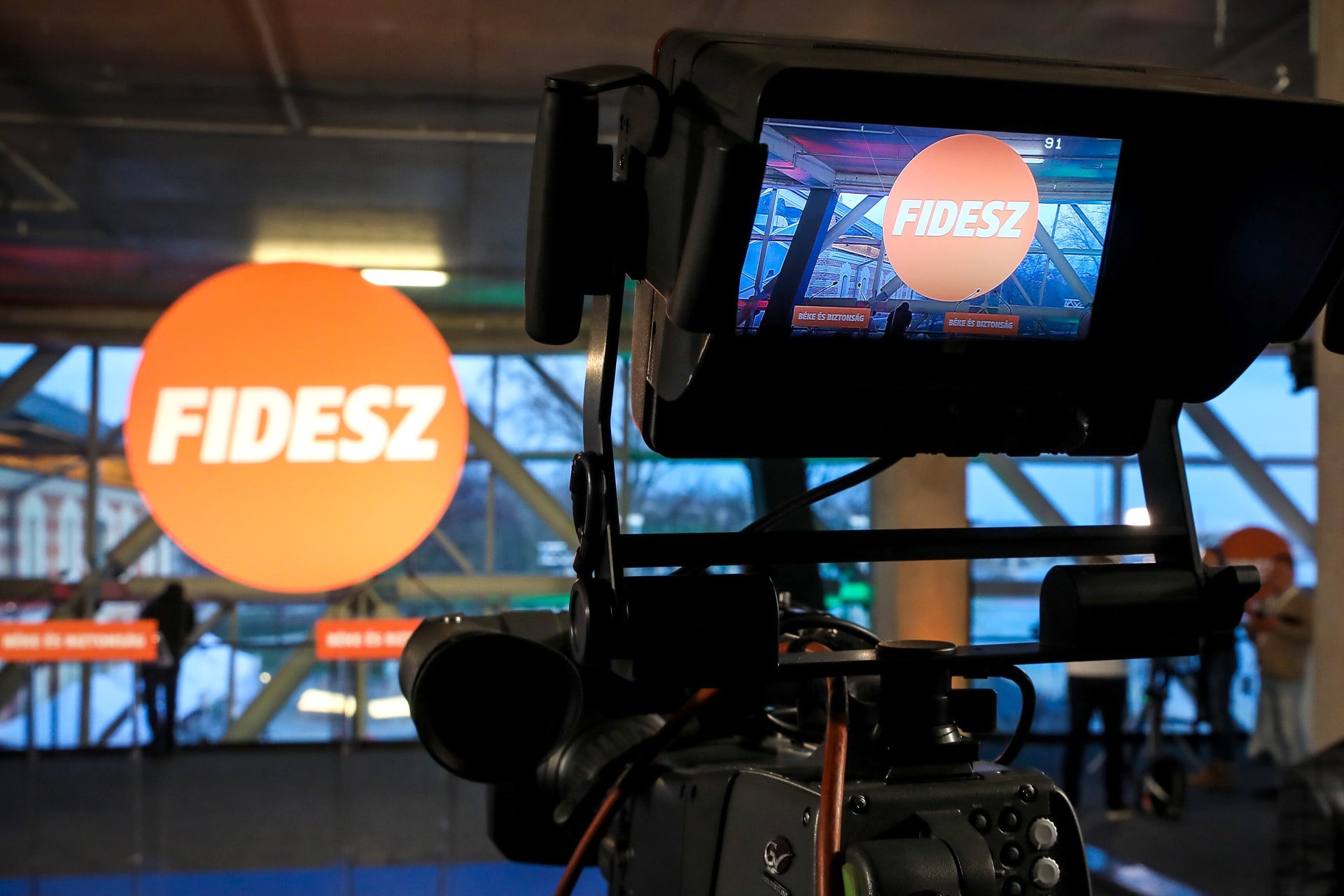 Június 13-án tartják a Fidesz tisztújító kongresszusát