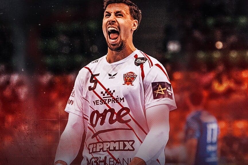 A Veszprém már 32-szeres kupagyőztes!