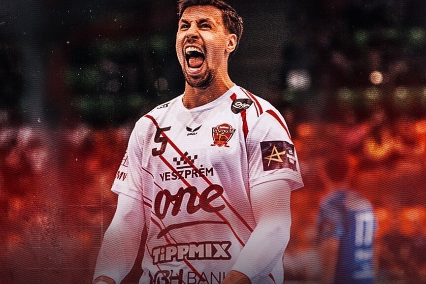 A Veszprém már 32-szeres kupagyőztes!