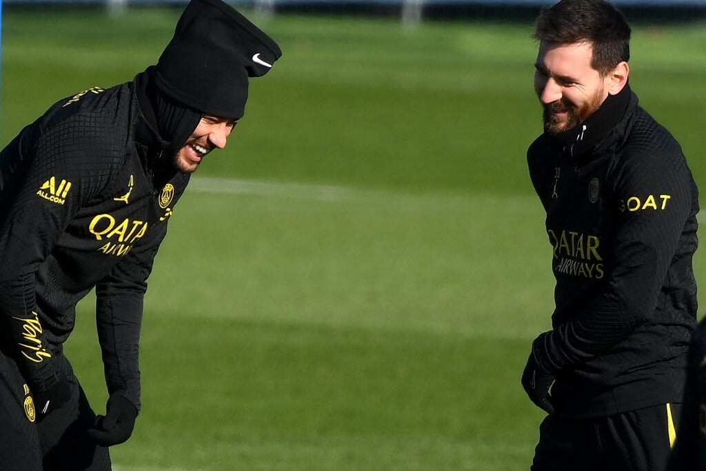 Messi szeretné, ha Neymar is játszana a tornán