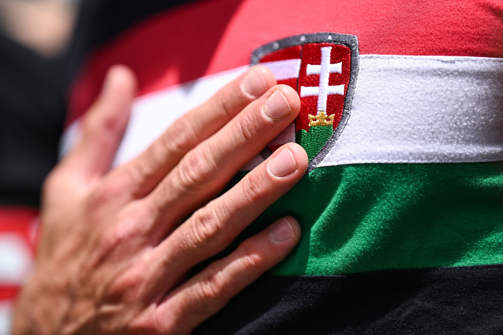 A Magyar Sport Napját ünnepelte a MOB