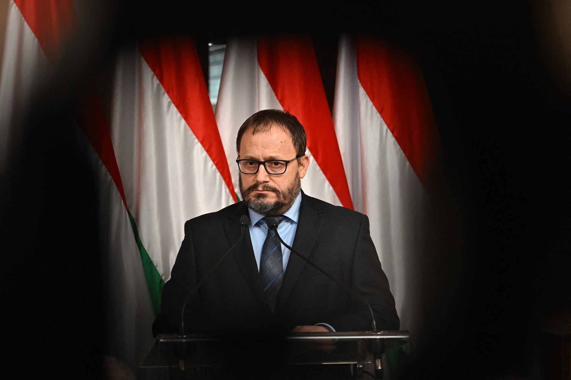 Kármán András: Hazánk elkötelezett az euró bevezetése mellett