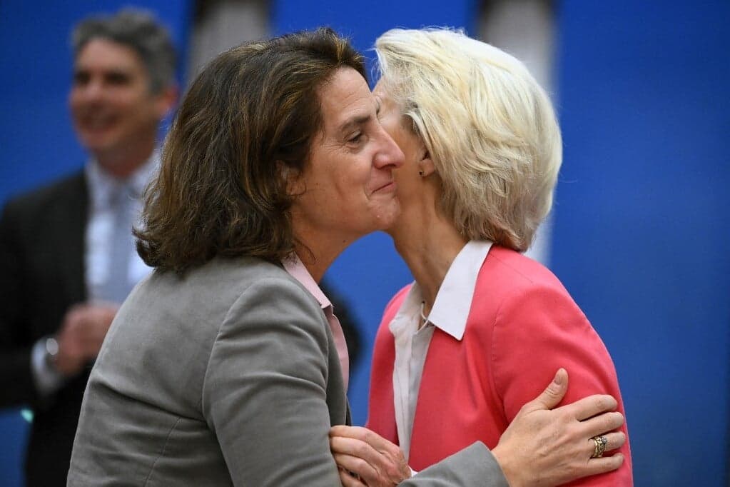Az EU-ban felkavarodott az állóvíz