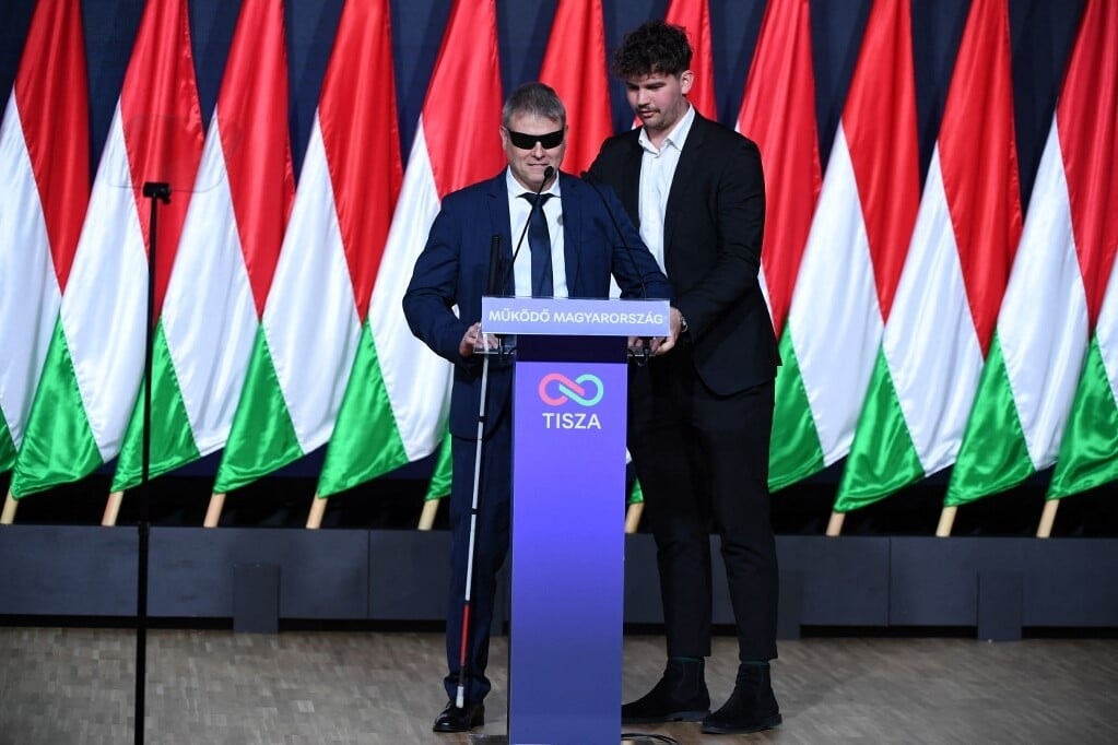 Kátai-Németh Vilmos jelölése a méltóság politikájának üzenete is lehet