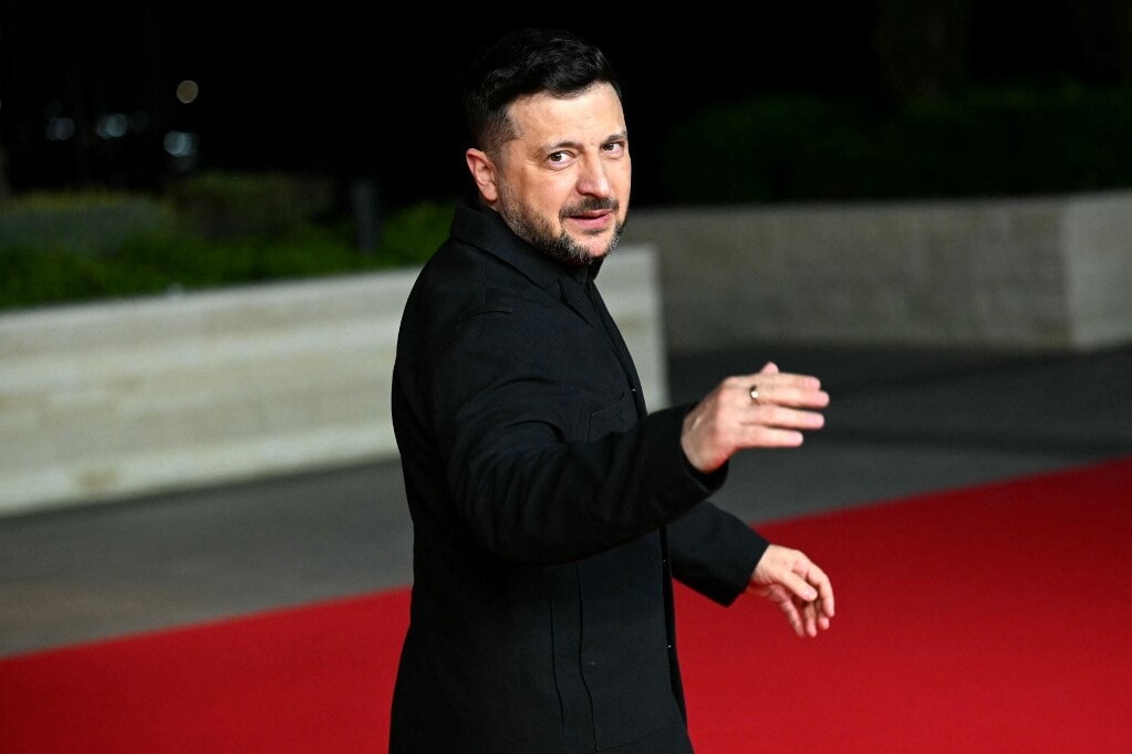 Ukrajna június 15-én megteheti a következő lépést az EU felé