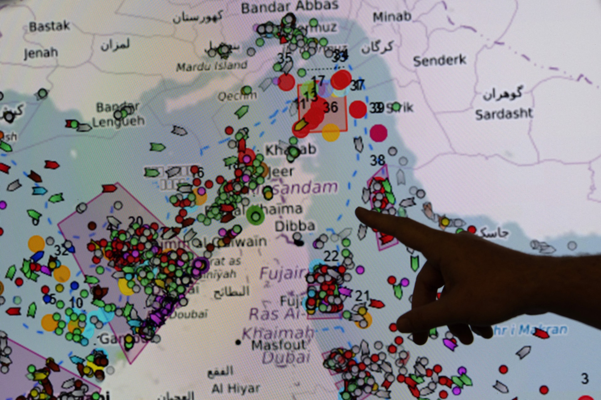 Irak és Pakisztán megállapodott Iránnal