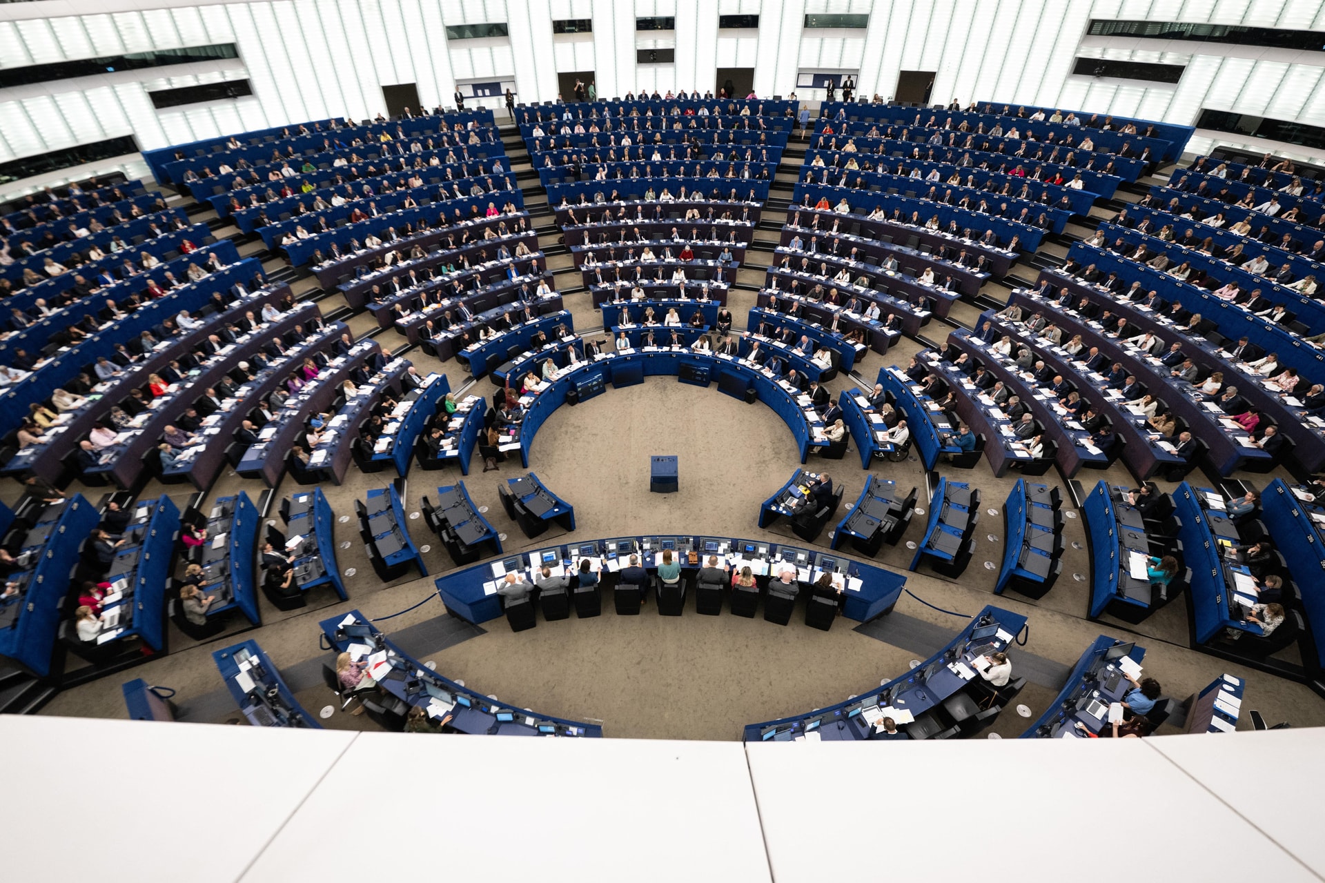 Migrációs szigor az EU-ban?