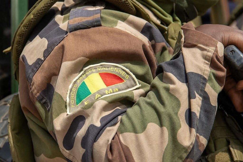 Nő a feszültség Afrikában is Mali északi területein