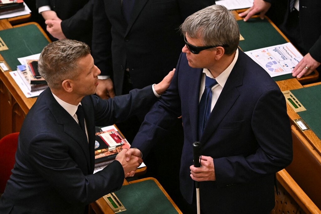 Folytatódnak a miniszteri meghallgatások az Országgyűlésen
