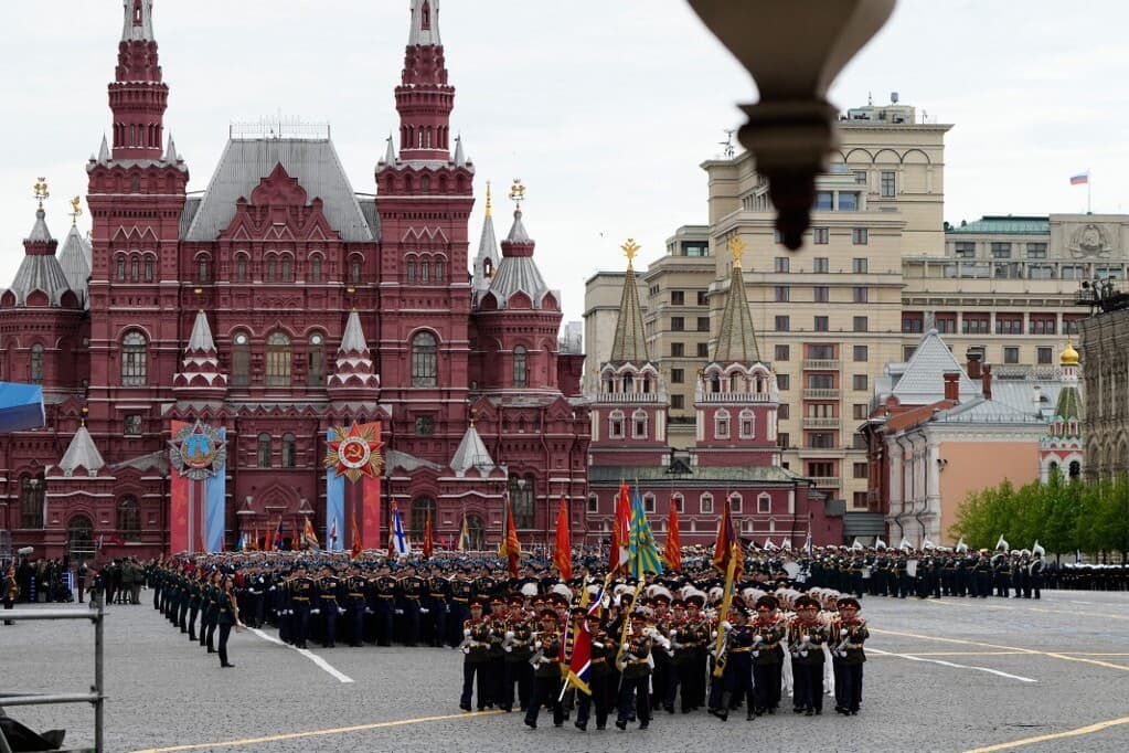 Putyin: Moszkva Pekinggel, Újdelhivel és Washingtonnal is megvitatta az ukrán "provokációk" lehetséges következményeit