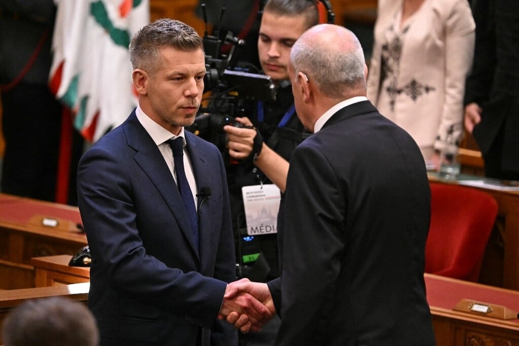 Sulyok Tamás és a köztársasági elnöki méltóság próbája