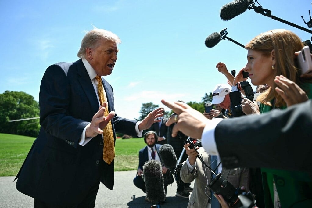 Trump vezetése alatt esik szét az amerikai diplomácia?