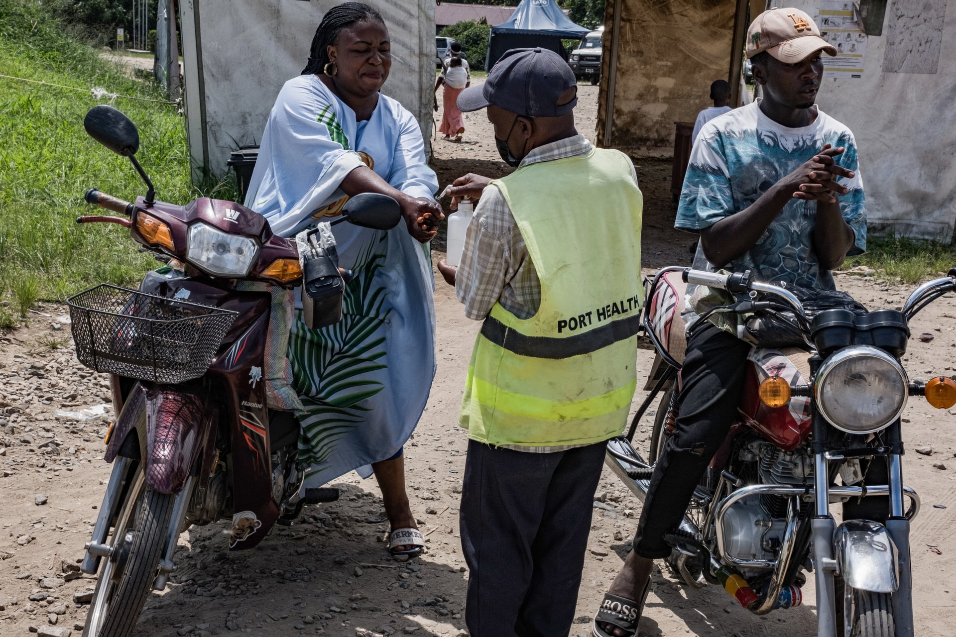 Egész Afrikára kiterjedő vészhelyzetet hirdetett ki az afrikai járványügyi központ