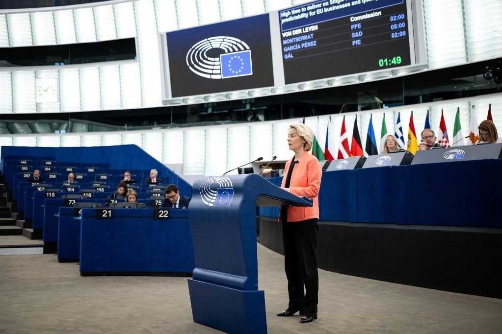 Fordulat az EU gazdaságpolitikájában