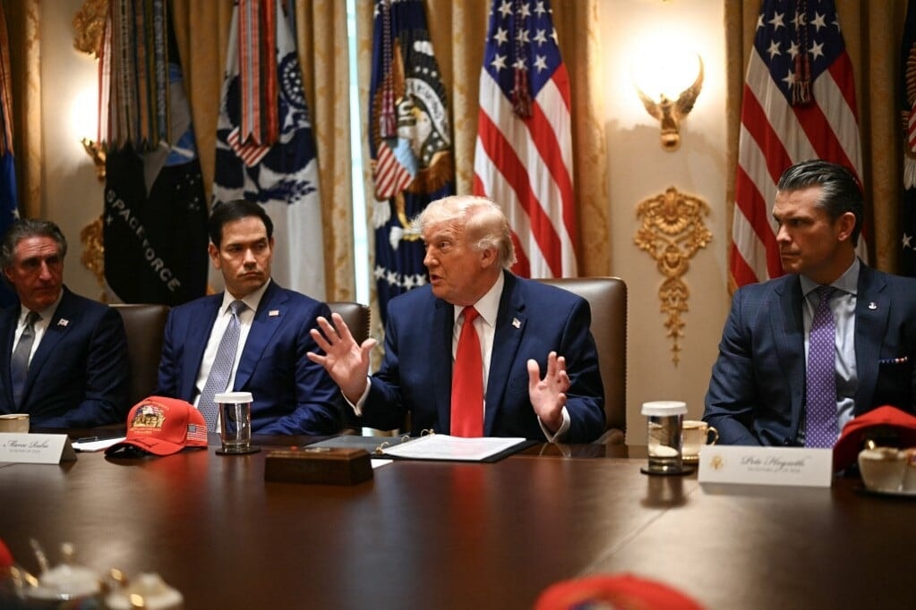 Az IRGC médiuma vitatja Trump beszámolóját az iráni megállapodásról