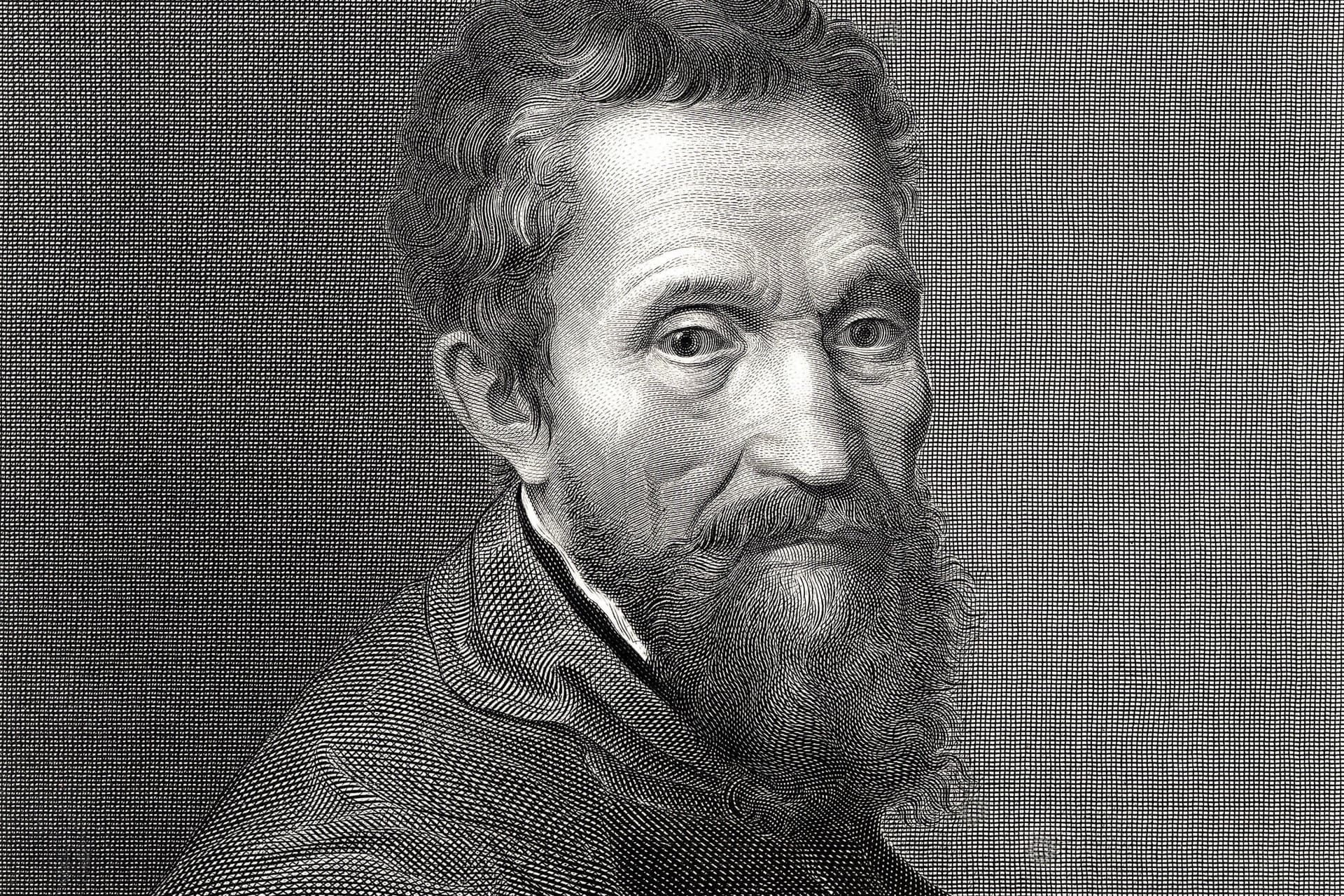 A Vatikánnak nem sikerült levédetni Michelangelo nevét
