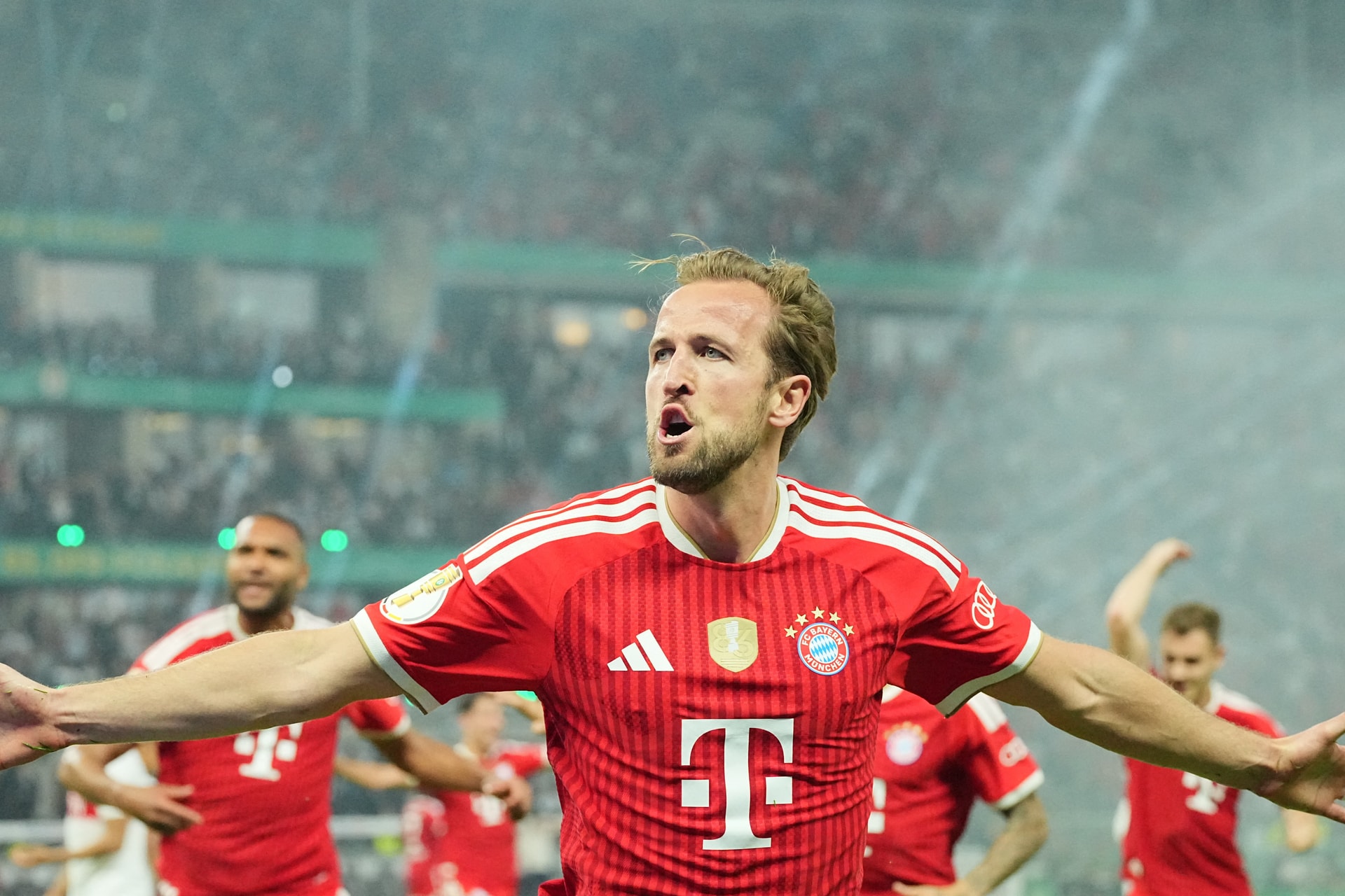 Harry Kane óriási fölénnyel nyerte az Aranycipőt