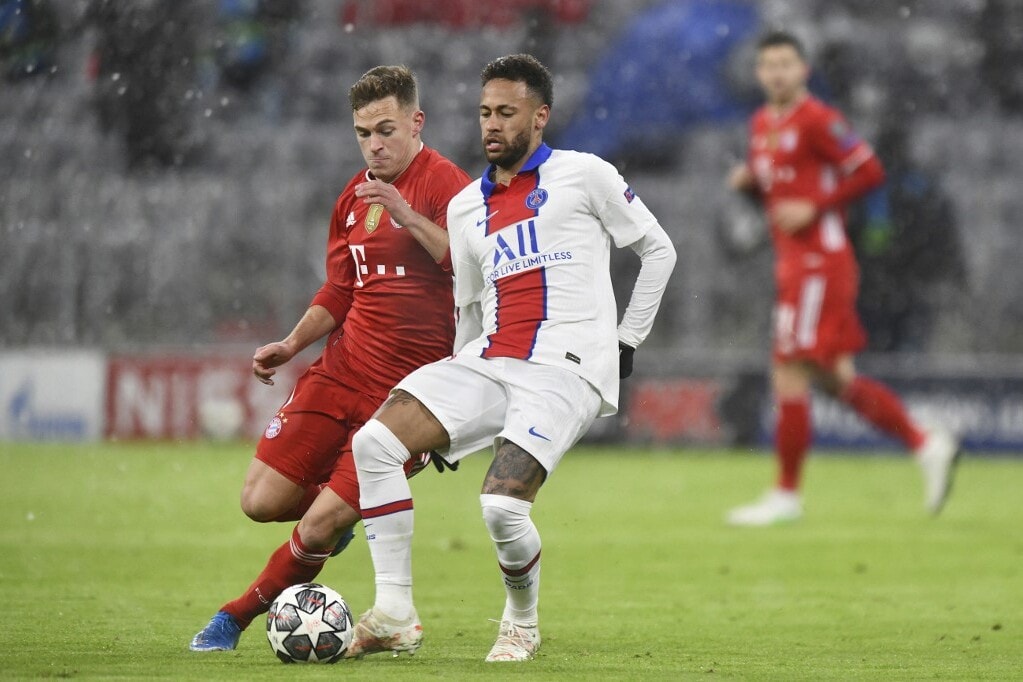 Tavaly történelmet írt a Paris Saint-Germain