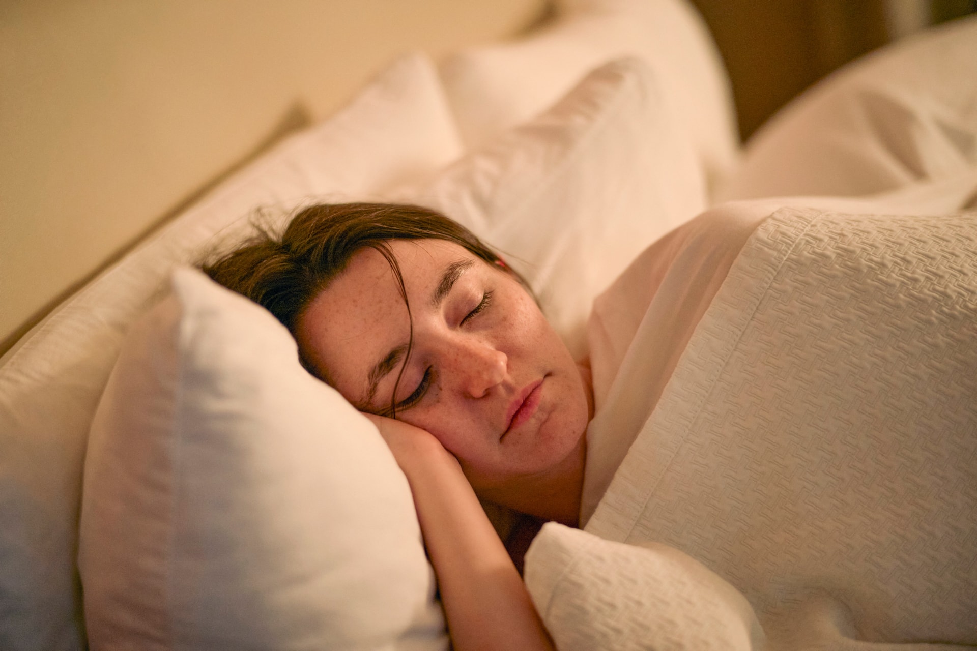 Egy neurológus meghatározta a nappali alvás optimális időtartamát