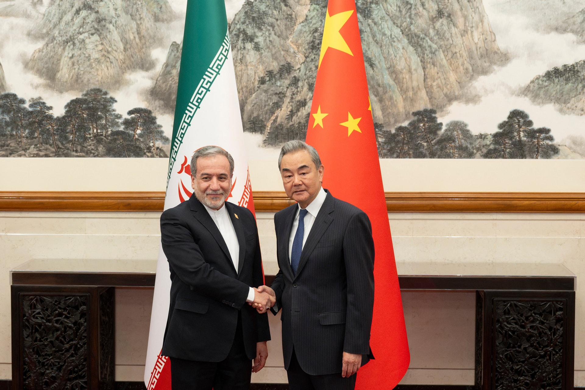 Irán „átfogó megállapodást” akar az USA-val